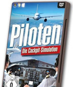 Piloten: Die Cockpit-Simulation