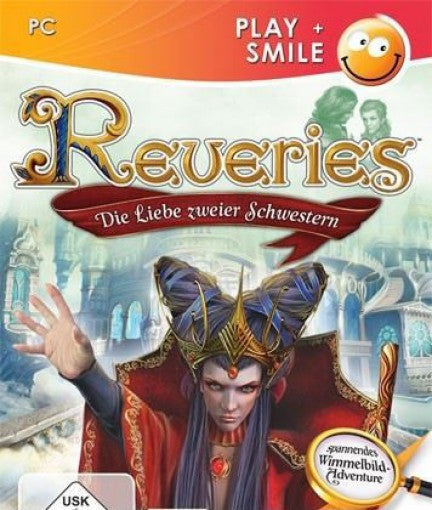 Reveries: Die Liebe zweier Schwestern