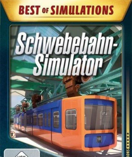 Schwebebahn-Simulator [Best of Simulations]