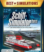 Schiff-Simulator 2012: Binnenschifffahrt [Best of Simulations]