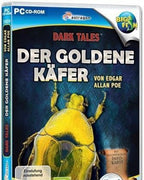 Dark Tales: Der goldene Käfer