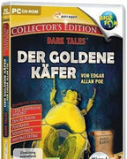 Dark Tales: Der goldene Käfer — Collector's Edition