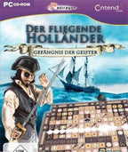 Der Fliegende Holländer: Gefängnis der Geister