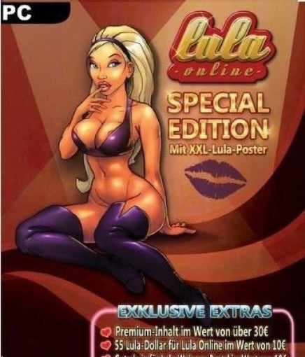 Lula Online — Special Edition