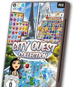 City Quest Collection