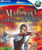 Maestro: Musik aus der Tiefe
