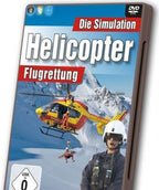 Helicopter Flugrettung