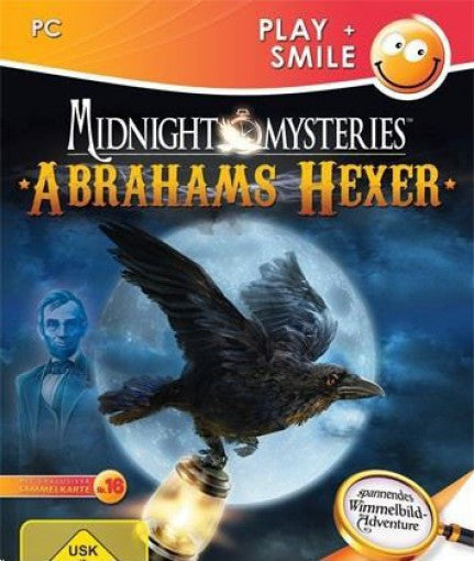 Midnight Mysteries: Abrahams Hexer