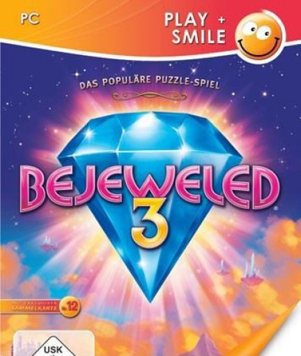 Bejeweled 3