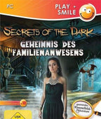 Secrets of the Dark: Geheimnis des Familienanwesens