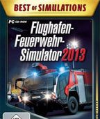 Flughafen-Feuerwehr-Simulator 2013 [Best of Simulations]