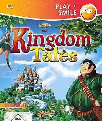 Kingdom Tales