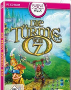 Die Türme von Oz