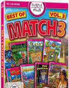 Best of Match 3 Vol. 3