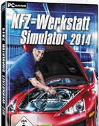 Kfz-Werkstatt Simulator 2014