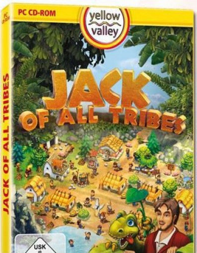 Jack of all Tribes