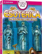 Esoterica: Im Inneren der Erde