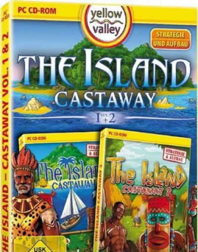 The Island: Castaway 1+2