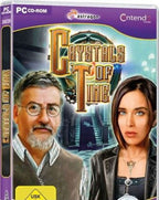 Crystals of Time