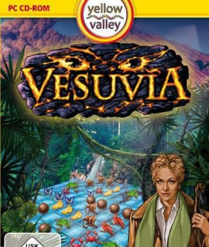 Vesuvia