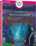 Dark Sisterhood: Die schwarzen Hexen