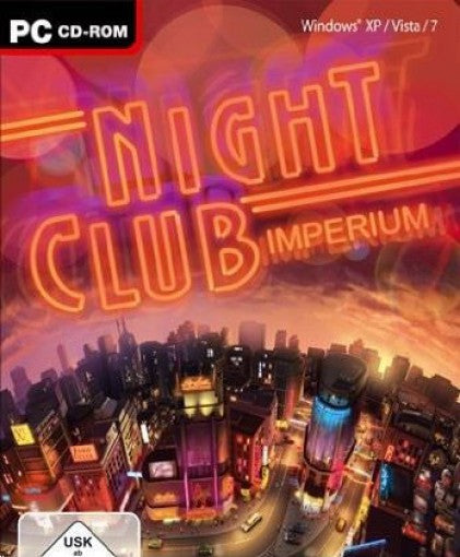 Nightclub Imperium