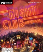 Nightclub Imperium