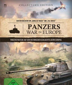 Panzers: War in Europe