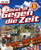 Best of Gegen die Zeit