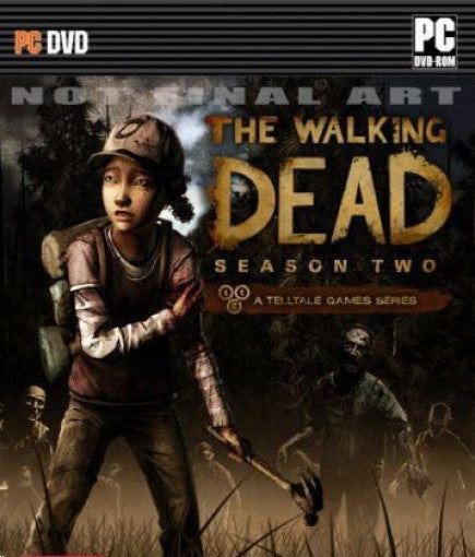 The Walking Dead: Season 2