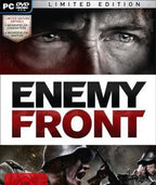 Enemy Front — Limited Edition