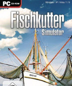 Fischkutter Simulator