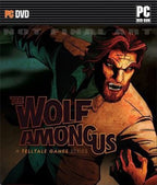 The Wolf Among Us