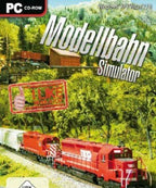 Modellbahn Simulator