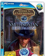 Hidden Expedition: Smithsonian Hope Diamond