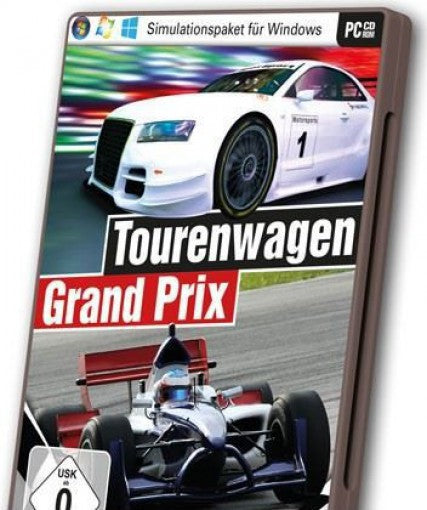 Tourenwagen & Grand Prix