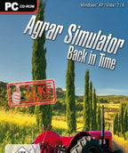 Agrar Simulator: Back in Time