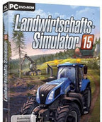 Landwirtschafts-Simulator 2015
