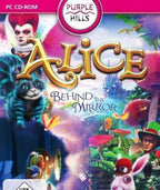 Alice: Behind the Mirror