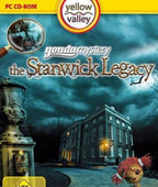 Youda Mystery: The Stanwick Legacy