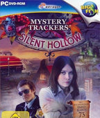 Mystery Trackers: Silent Hollow
