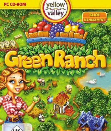 Green Ranch
