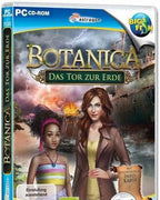 Botanica: Das Tor zur Erde