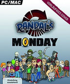 Randal's Monday