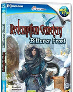 Redemption Cemetery: Bitterer Frost