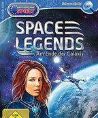 Space Legends: Am Ende der Galaxis