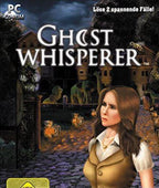 Ghost Whisperer