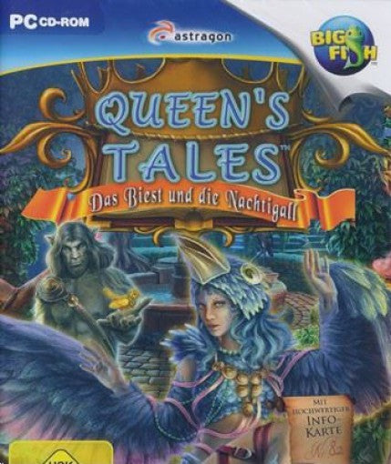 Queen's Tales: Das Biest und die Nachtigall