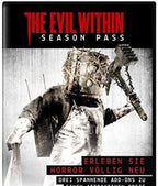 The Evil Within Season Pass (AT)