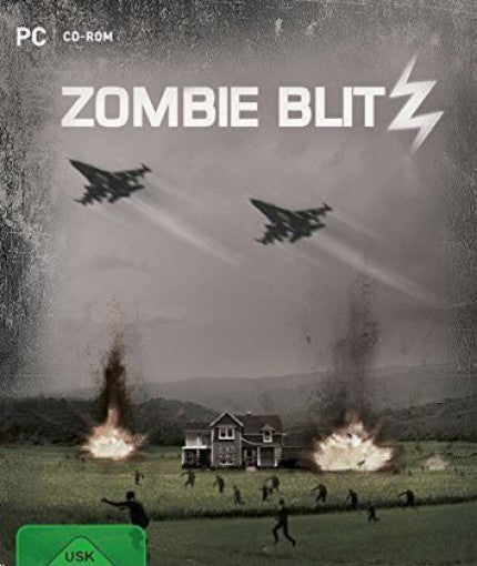 Zombie Blitz